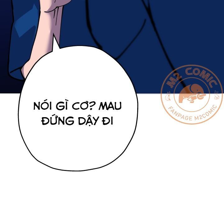 Chiến Binh Quật Cường Chapter 21 - Trang 2