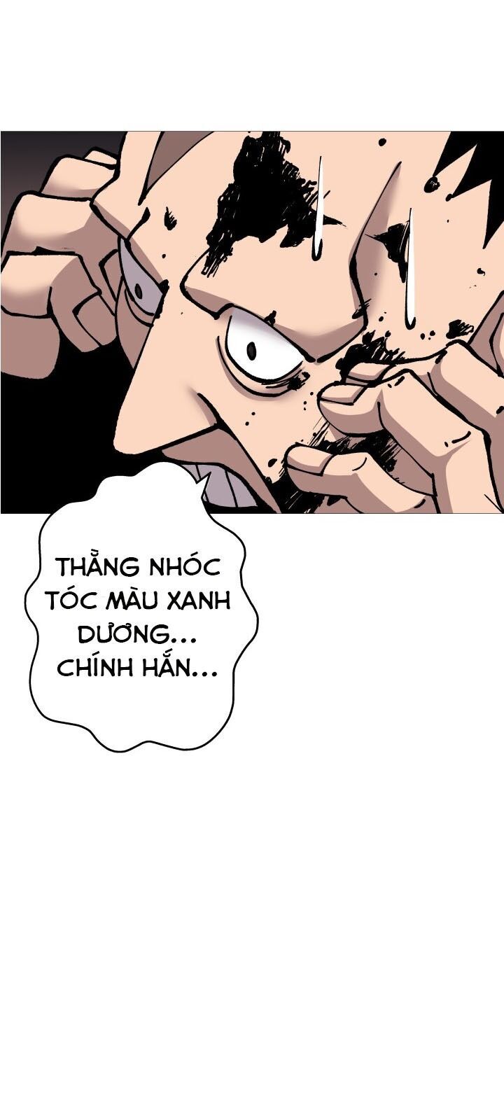 Chiến Binh Quật Cường Chapter 20 - Trang 2