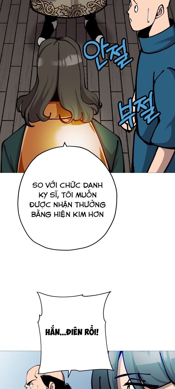 Chiến Binh Quật Cường Chapter 20 - Trang 2