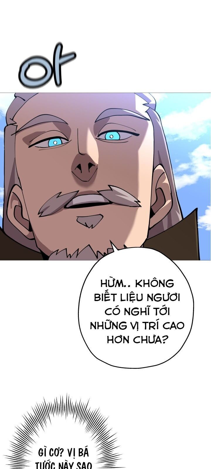 Chiến Binh Quật Cường Chapter 20 - Trang 2