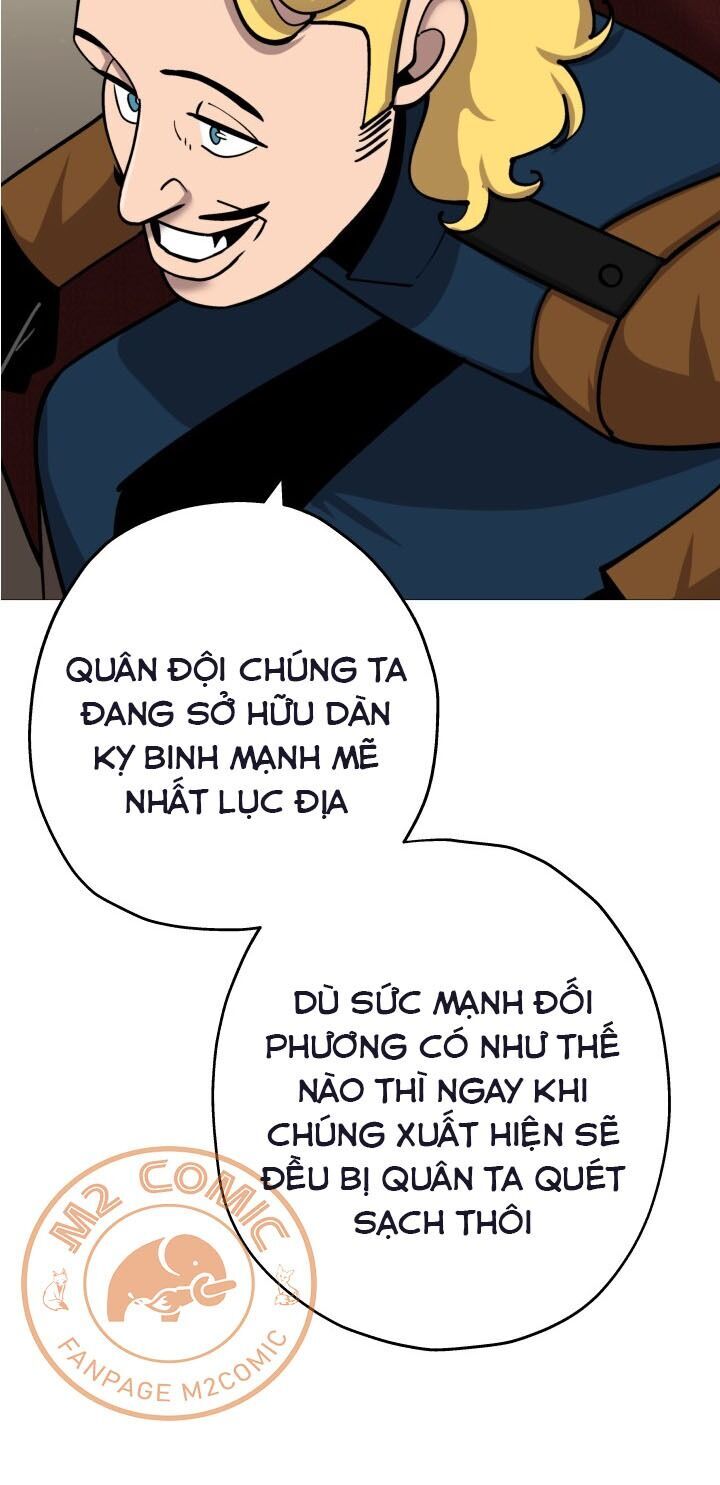 Chiến Binh Quật Cường Chapter 18 - Trang 2