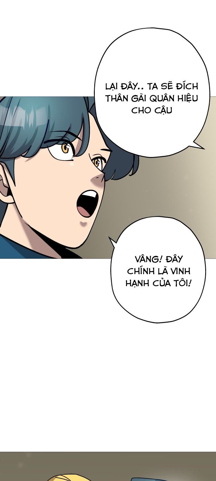 Chiến Binh Quật Cường Chapter 18 - Trang 2