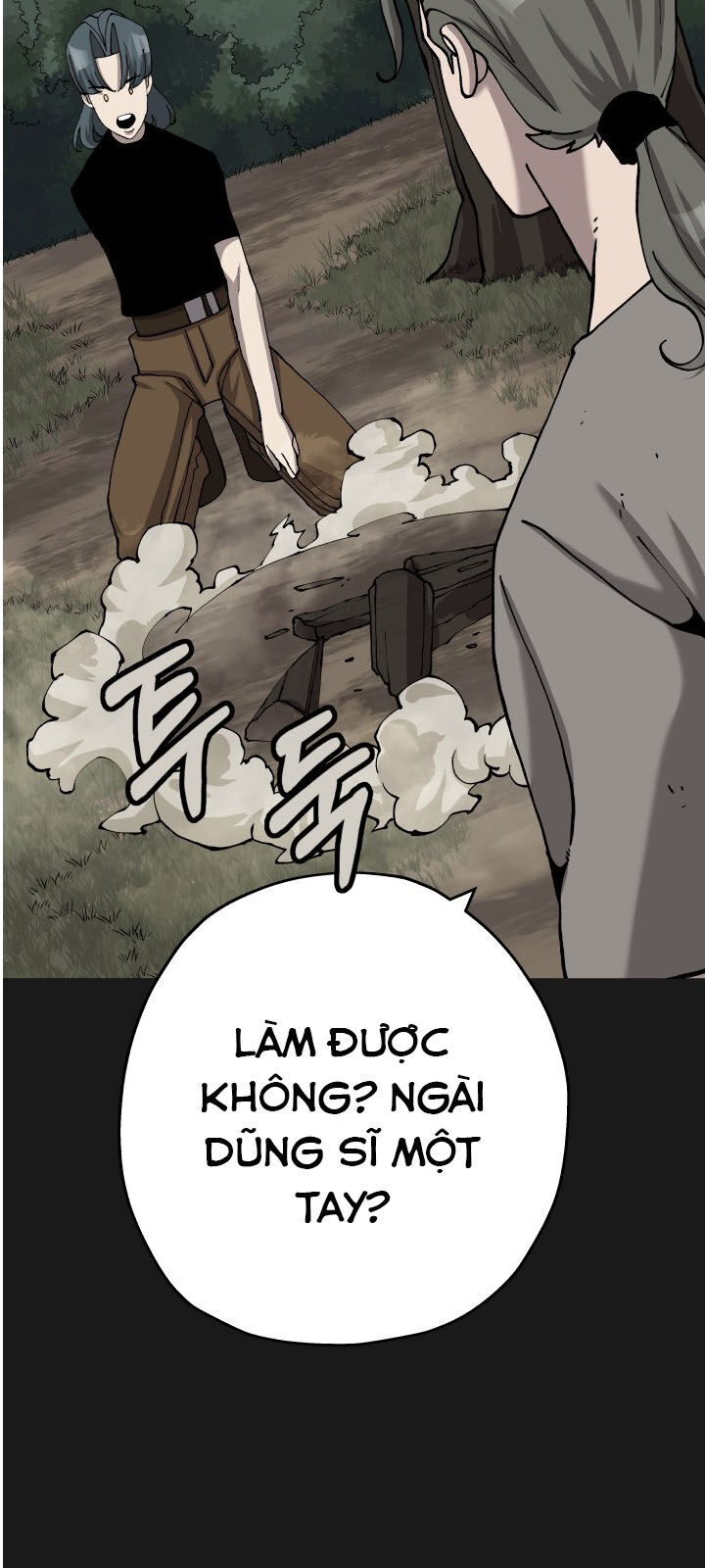 Chiến Binh Quật Cường Chapter 18 - Trang 2