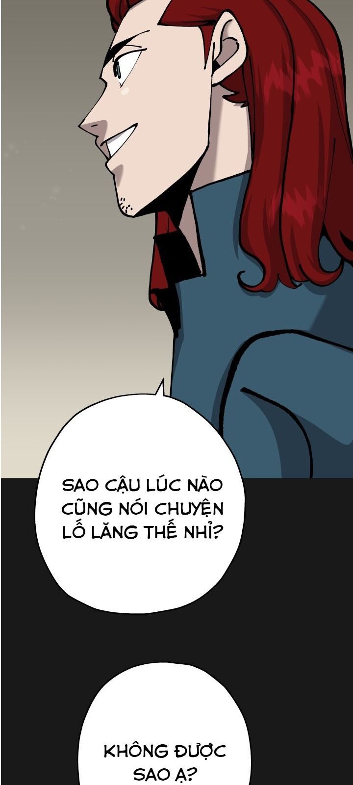 Chiến Binh Quật Cường Chapter 18 - Trang 2