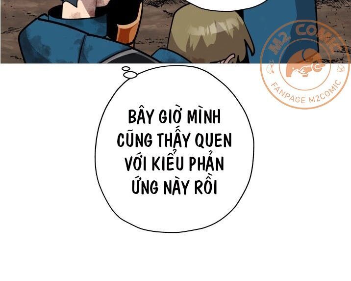 Chiến Binh Quật Cường Chapter 17 - Trang 2