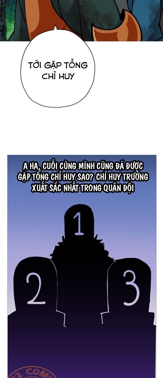 Chiến Binh Quật Cường Chapter 17 - Trang 2