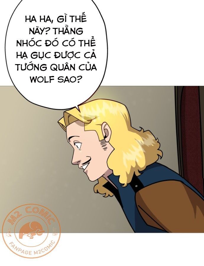 Chiến Binh Quật Cường Chapter 17 - Trang 2