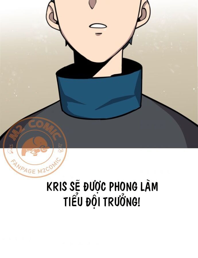 Chiến Binh Quật Cường Chapter 17 - Trang 2