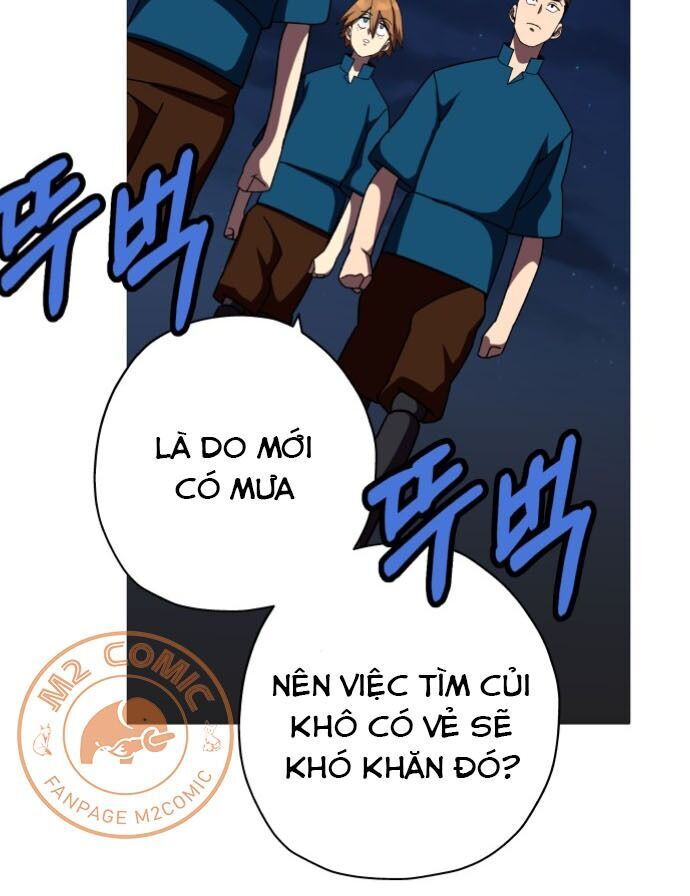 Chiến Binh Quật Cường Chapter 15 - Trang 2