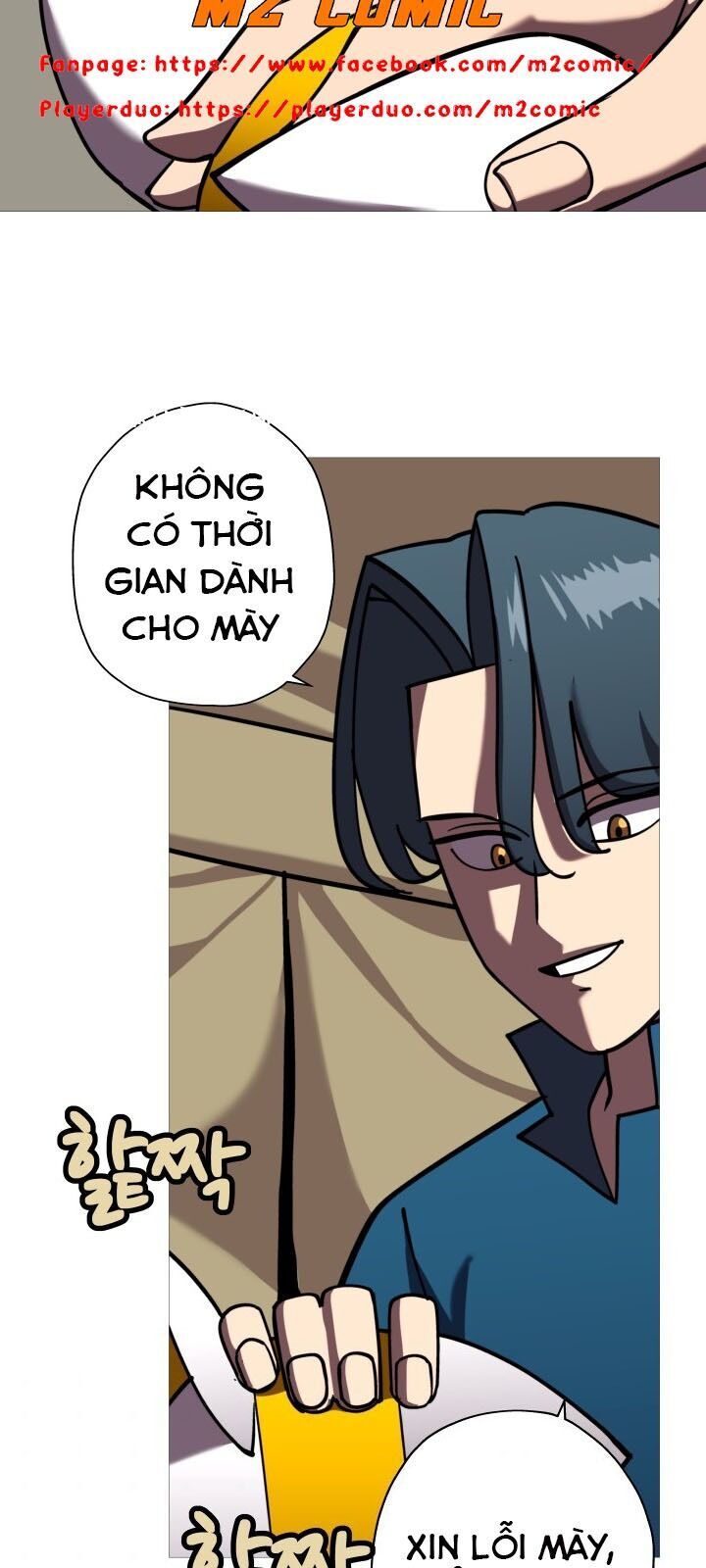 Chiến Binh Quật Cường Chapter 14 - Trang 2