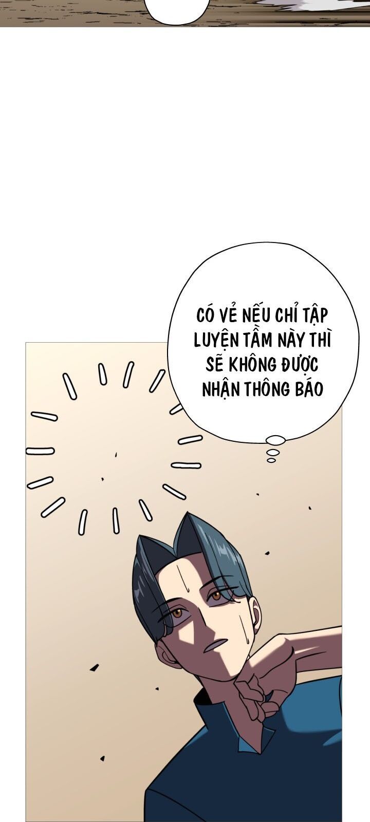 Chiến Binh Quật Cường Chapter 13 - Trang 2