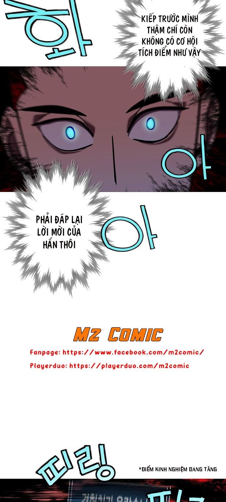 Chiến Binh Quật Cường Chapter 13 - Trang 2