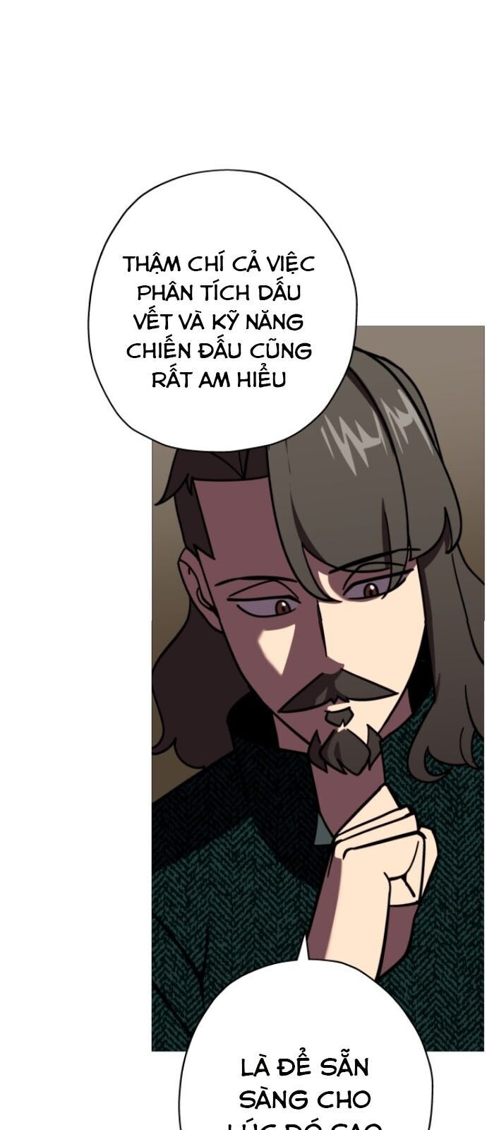 Chiến Binh Quật Cường Chapter 11 - Trang 2