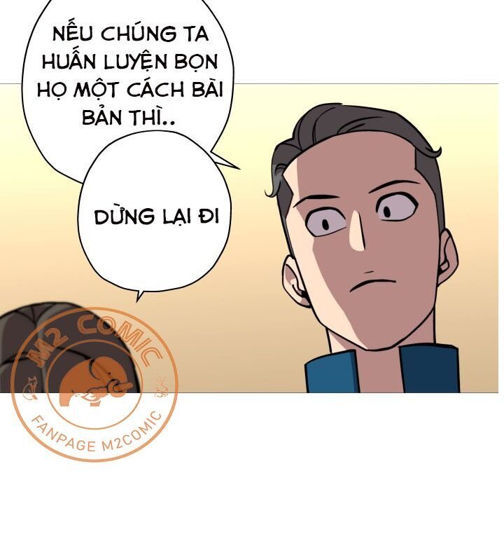 Chiến Binh Quật Cường Chapter 10 - Trang 2