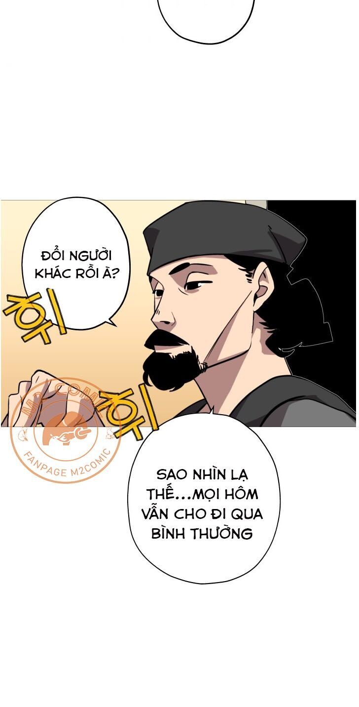 Chiến Binh Quật Cường Chapter 10 - Trang 2