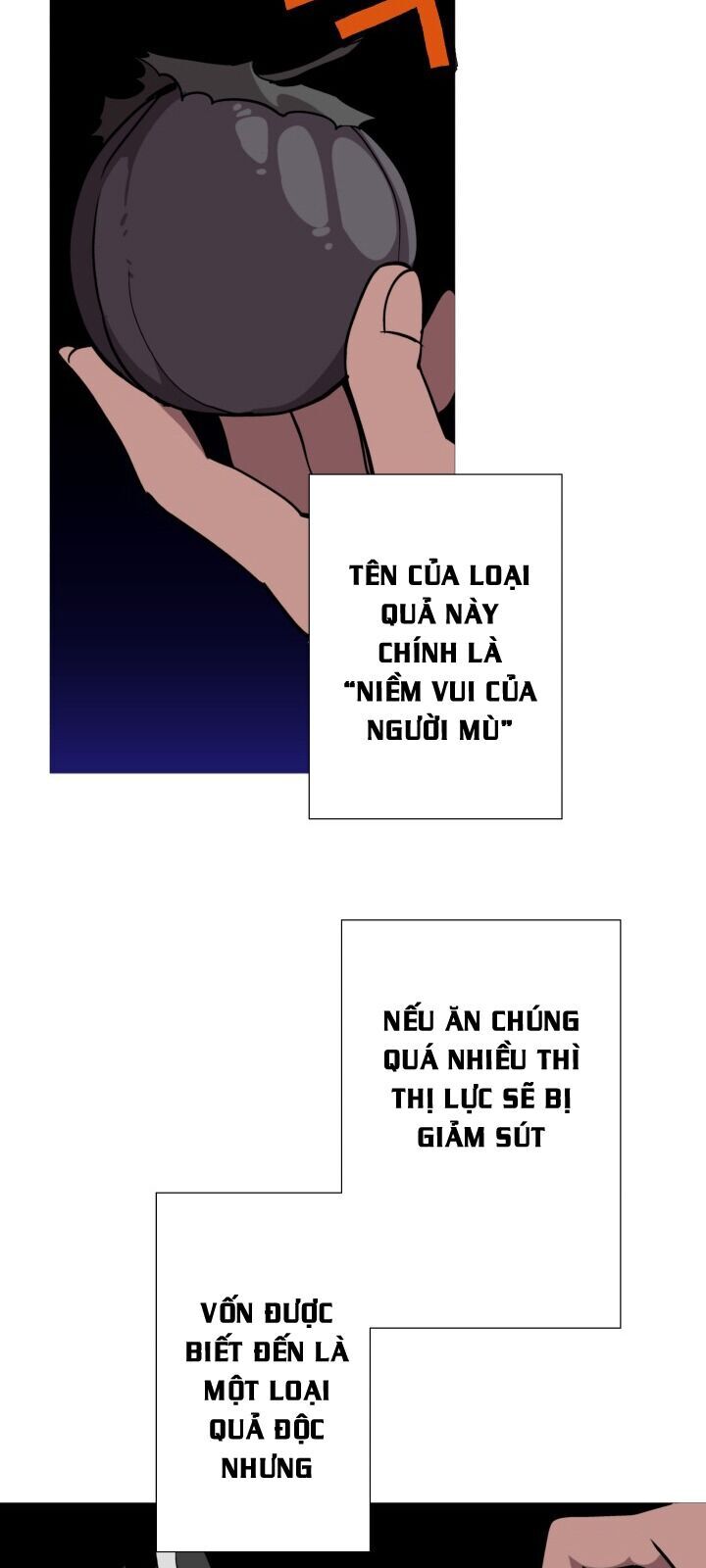 Chiến Binh Quật Cường Chapter 9 - Trang 2