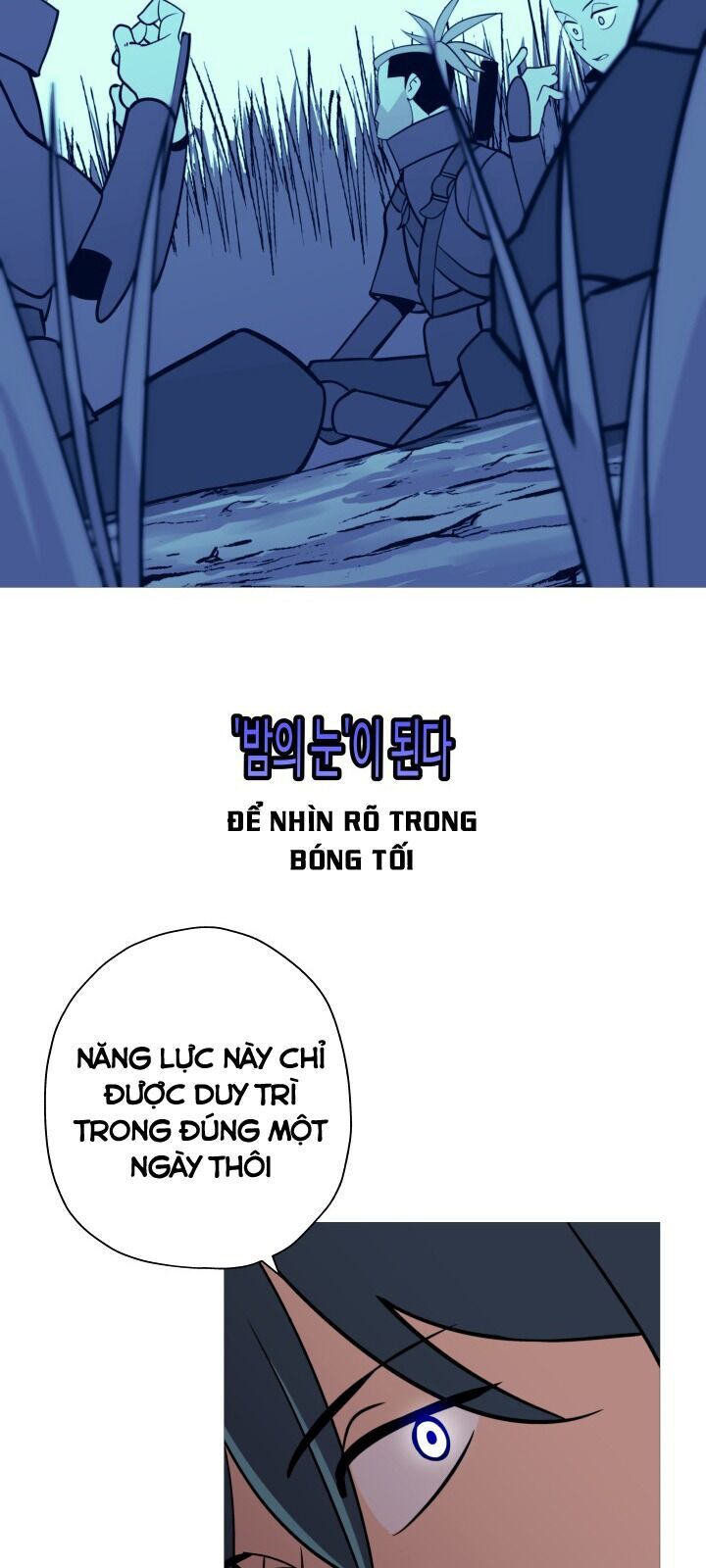 Chiến Binh Quật Cường Chapter 9 - Trang 2