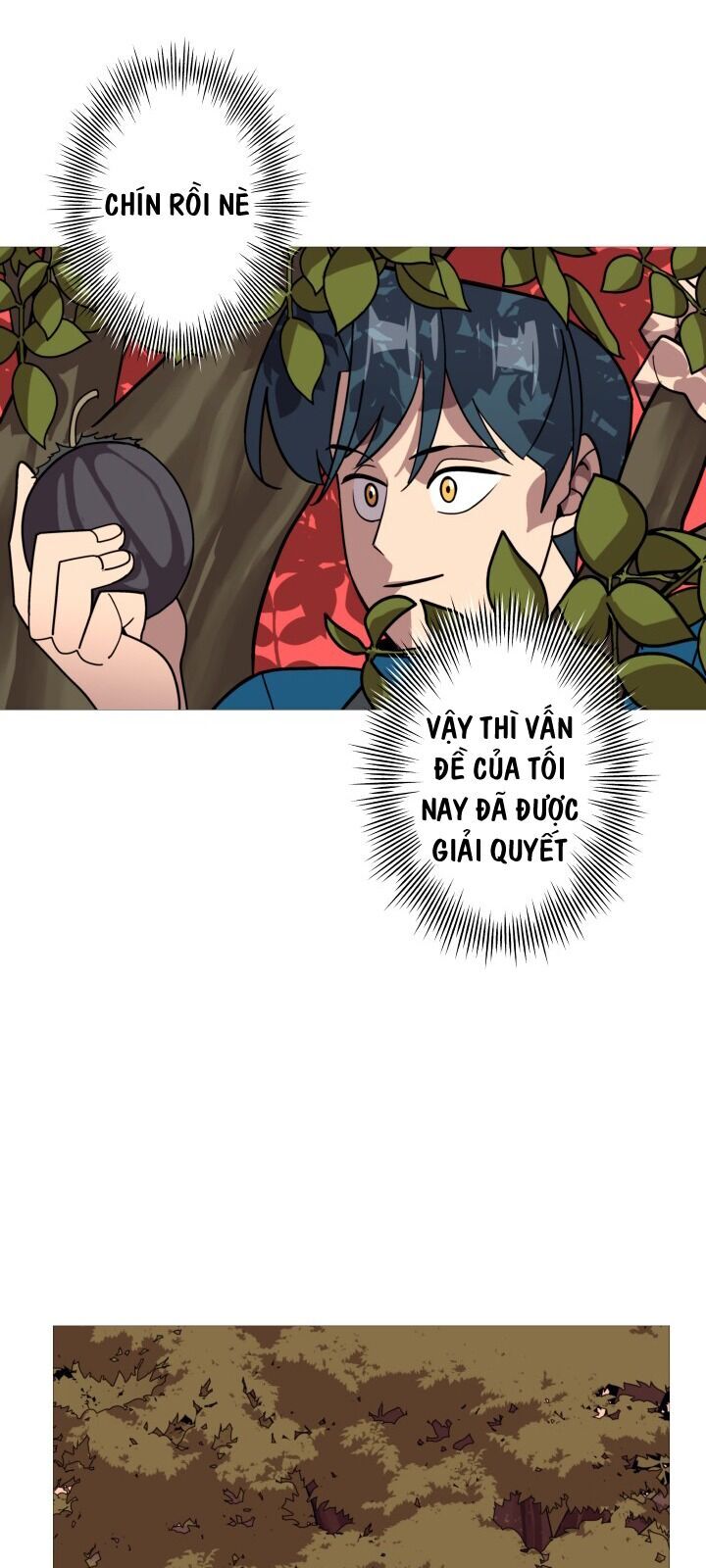 Chiến Binh Quật Cường Chapter 9 - Trang 2