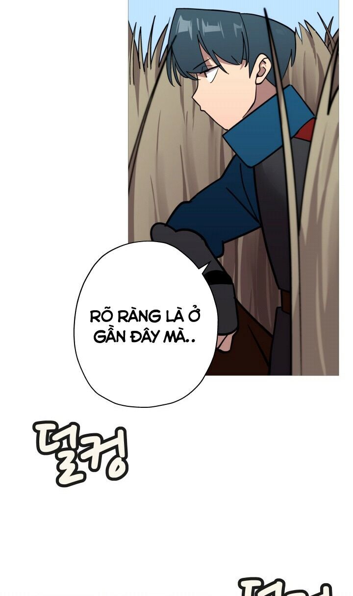 Chiến Binh Quật Cường Chapter 8 - Trang 2