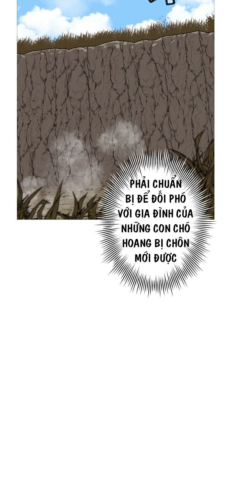 Chiến Binh Quật Cường Chapter 8 - Trang 2