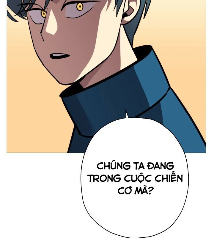 Chiến Binh Quật Cường Chapter 8 - Trang 2