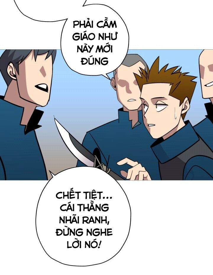 Chiến Binh Quật Cường Chapter 8 - Trang 2