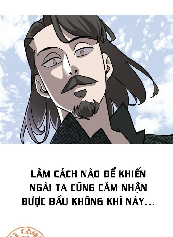 Chiến Binh Quật Cường Chapter 8 - Trang 2