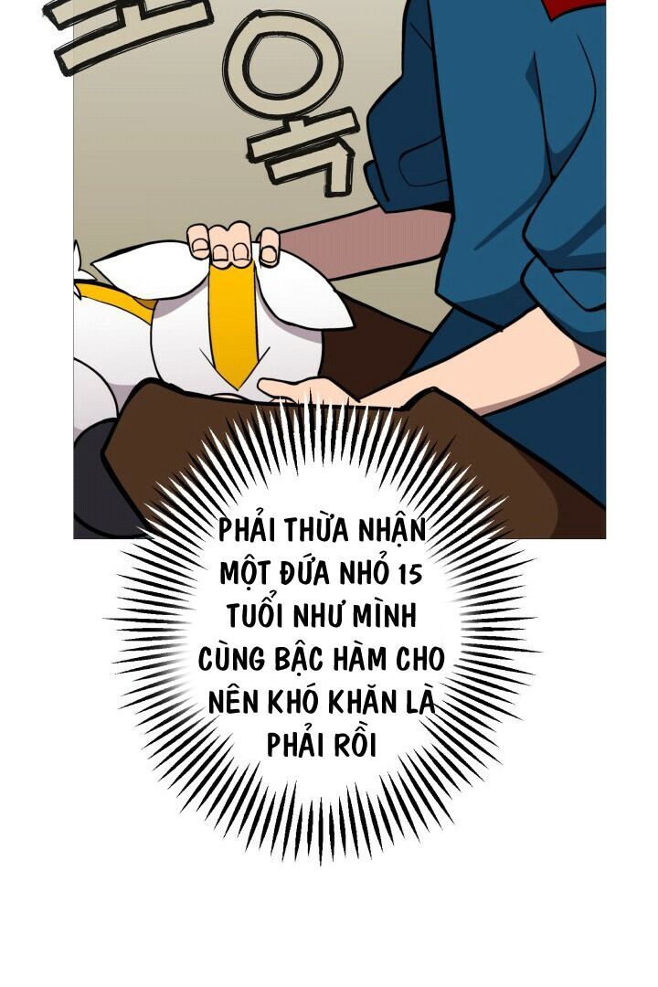 Chiến Binh Quật Cường Chapter 7 - Trang 2