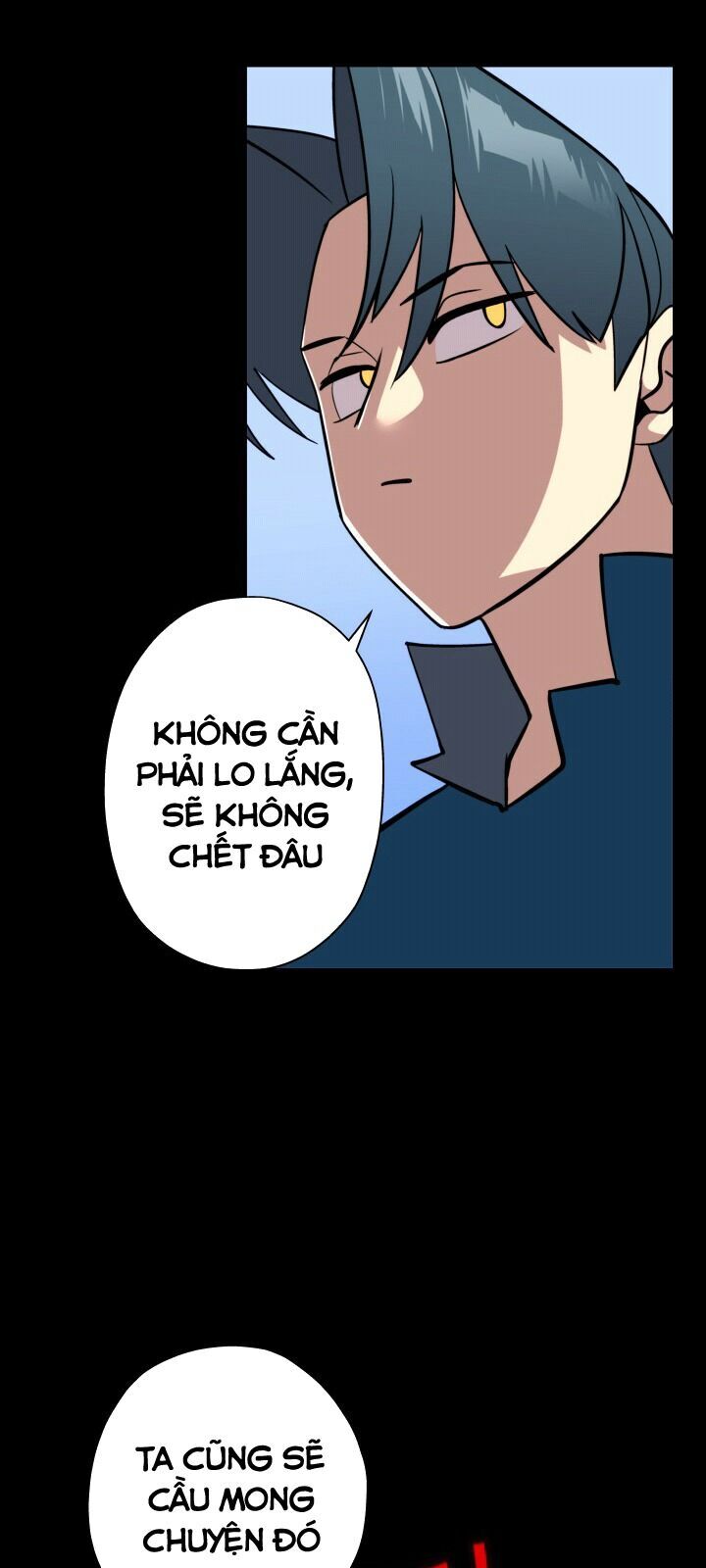 Chiến Binh Quật Cường Chapter 7 - Trang 2