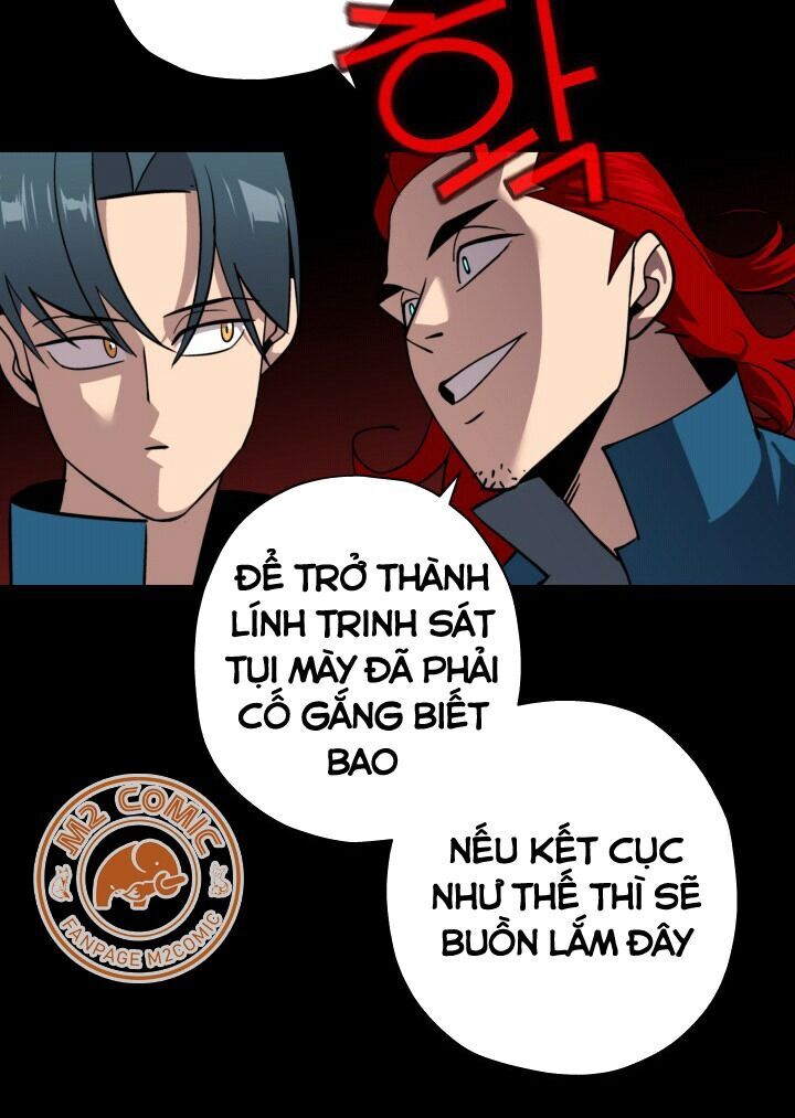 Chiến Binh Quật Cường Chapter 7 - Trang 2