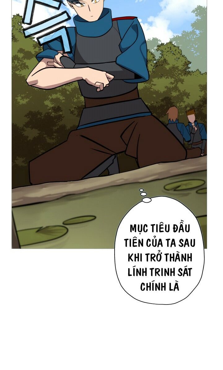 Chiến Binh Quật Cường Chapter 7 - Trang 2