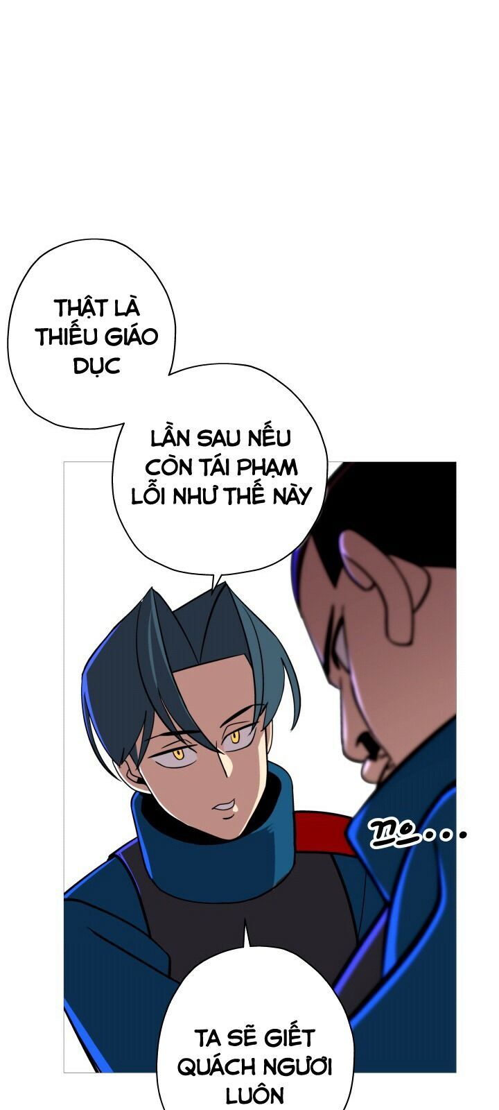 Chiến Binh Quật Cường Chapter 7 - Trang 2