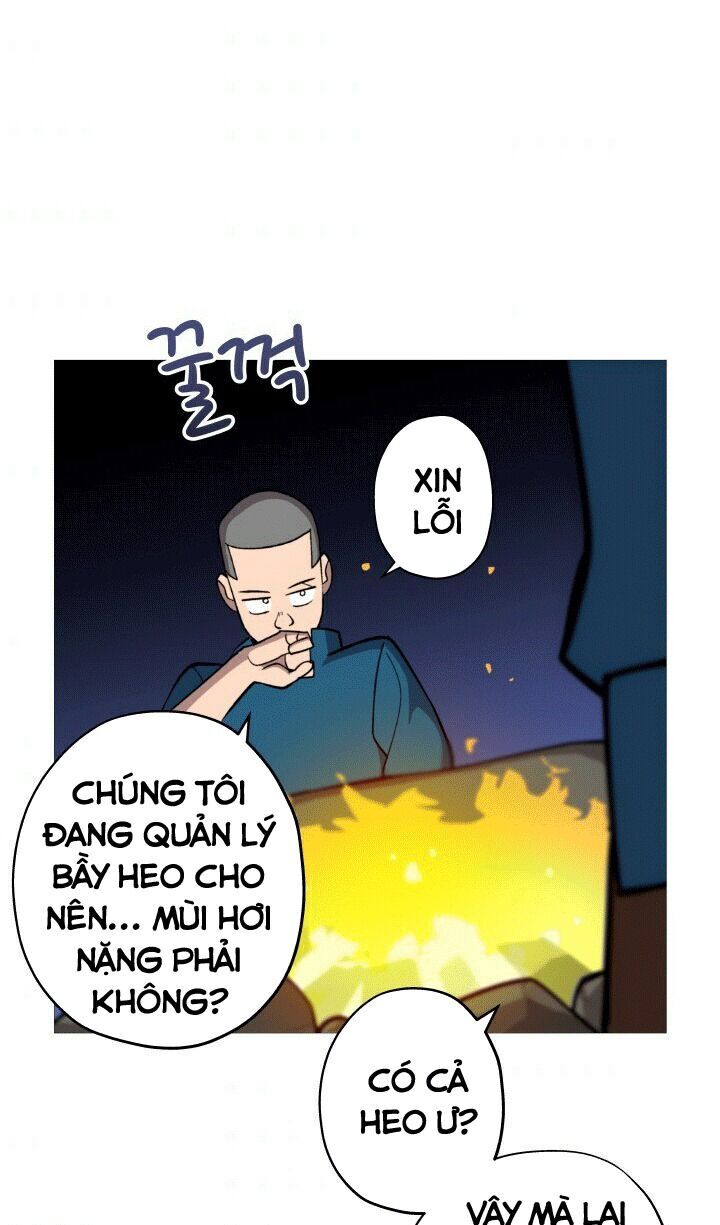 Chiến Binh Quật Cường Chapter 6 - Trang 2