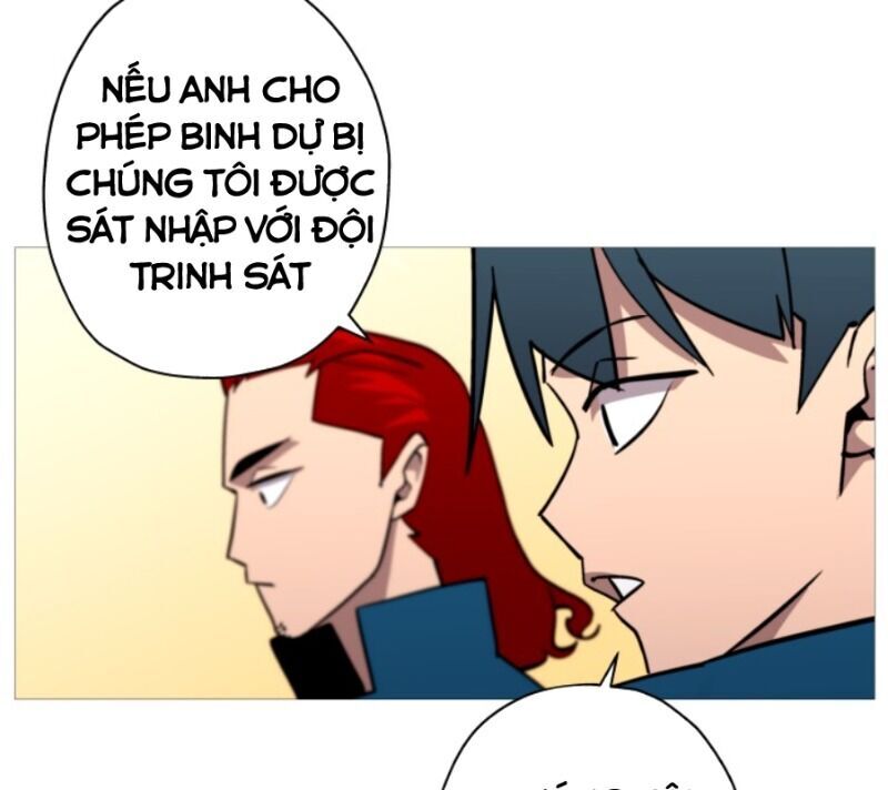 Chiến Binh Quật Cường Chapter 4 - Trang 2