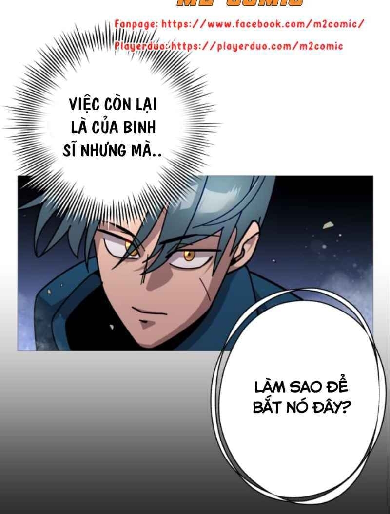 Chiến Binh Quật Cường Chapter 3 - Trang 2