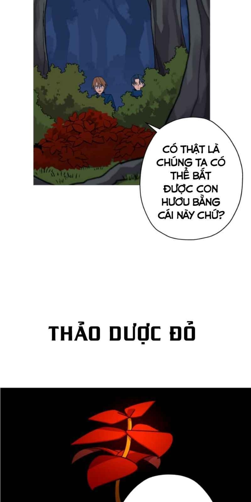 Chiến Binh Quật Cường Chapter 3 - Trang 2