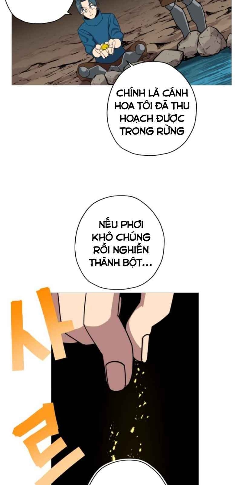 Chiến Binh Quật Cường Chapter 3 - Trang 2