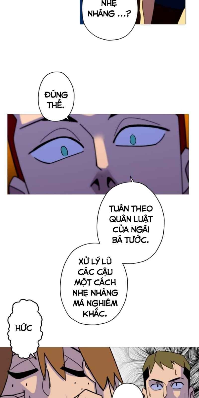 Chiến Binh Quật Cường Chapter 2 - Trang 2