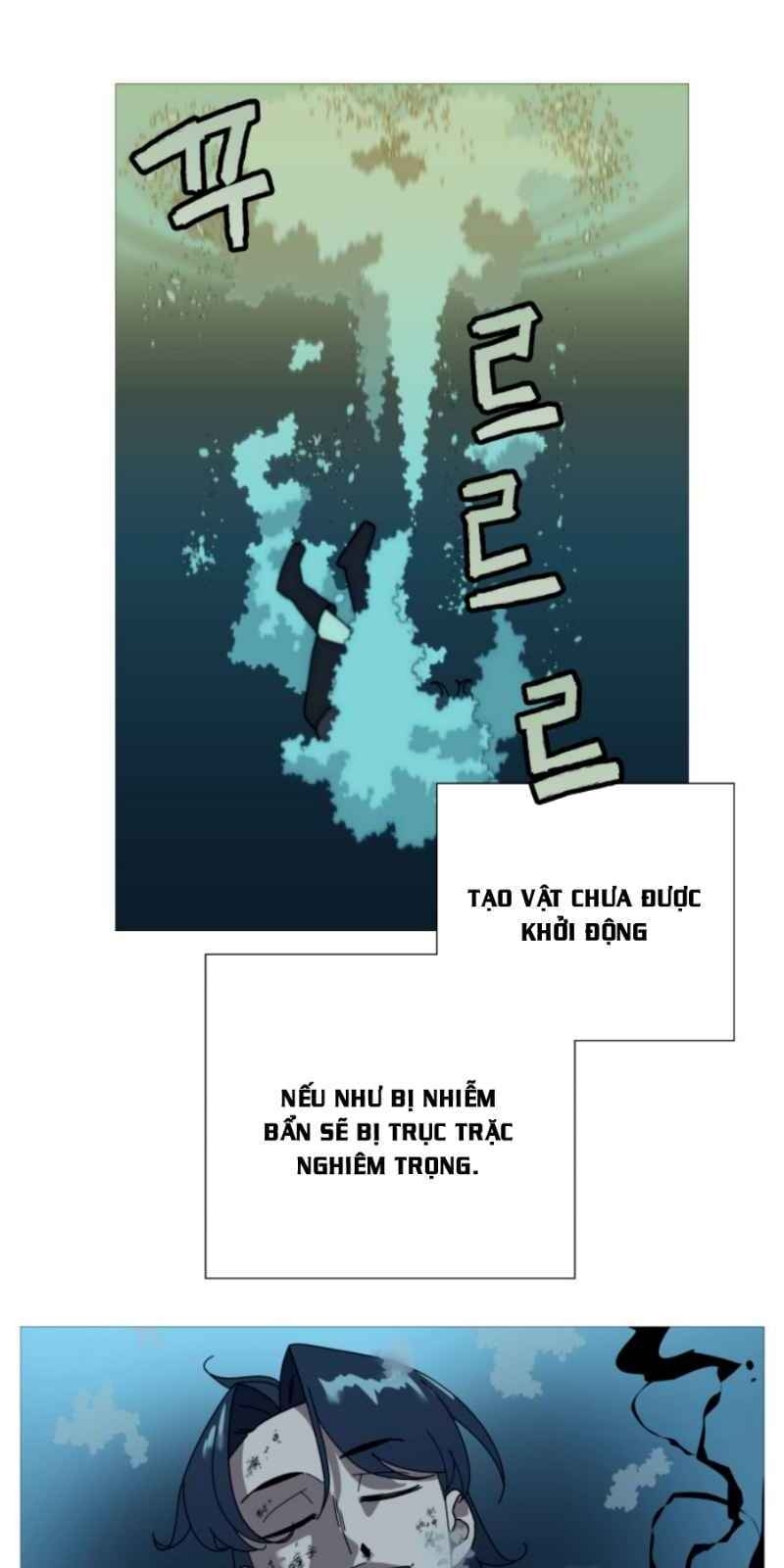 Chiến Binh Quật Cường Chapter 1 - Trang 2