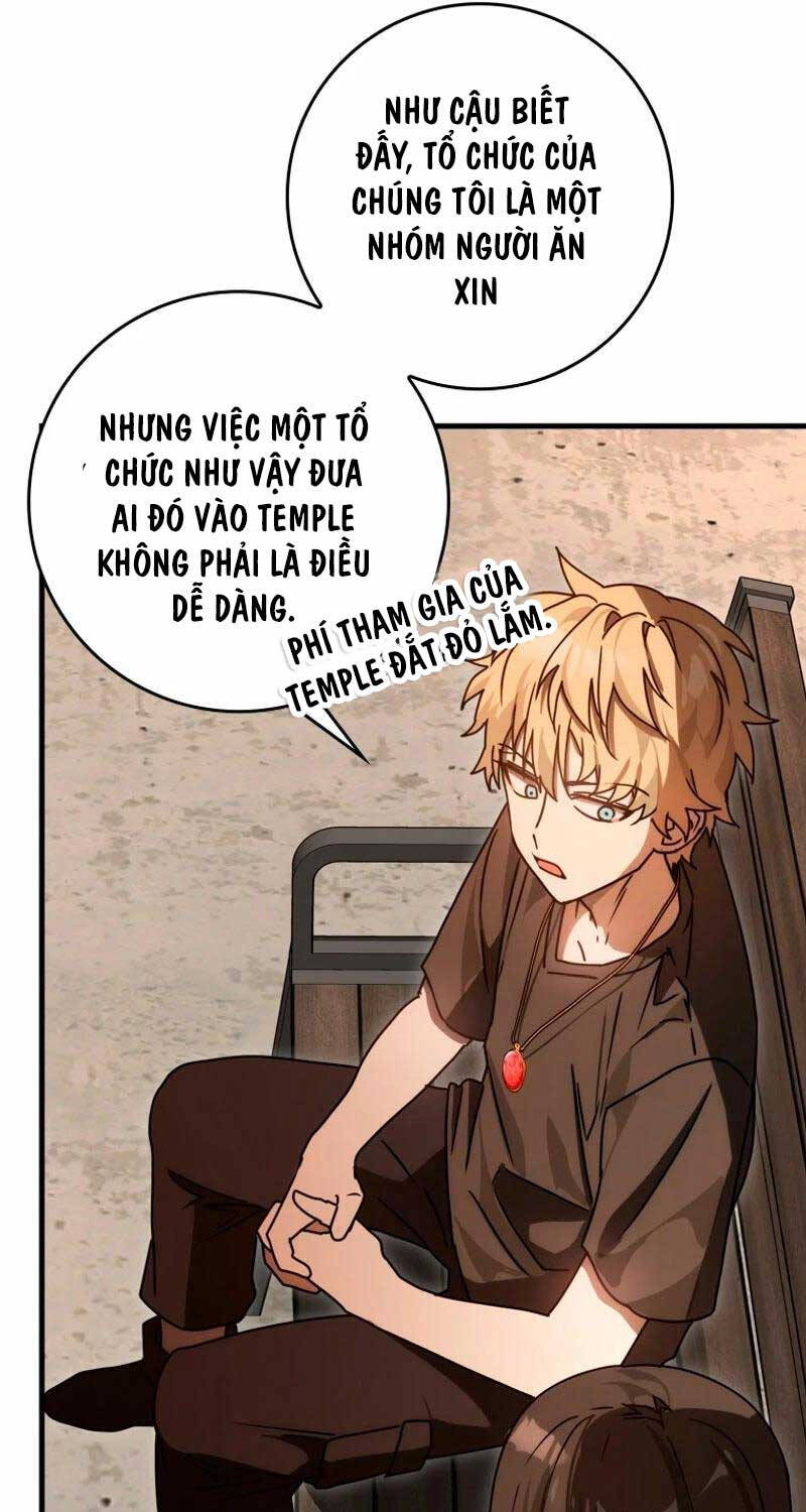 Học Viện Của Con Trai Quỷ Vương Chapter 80 - Trang 2