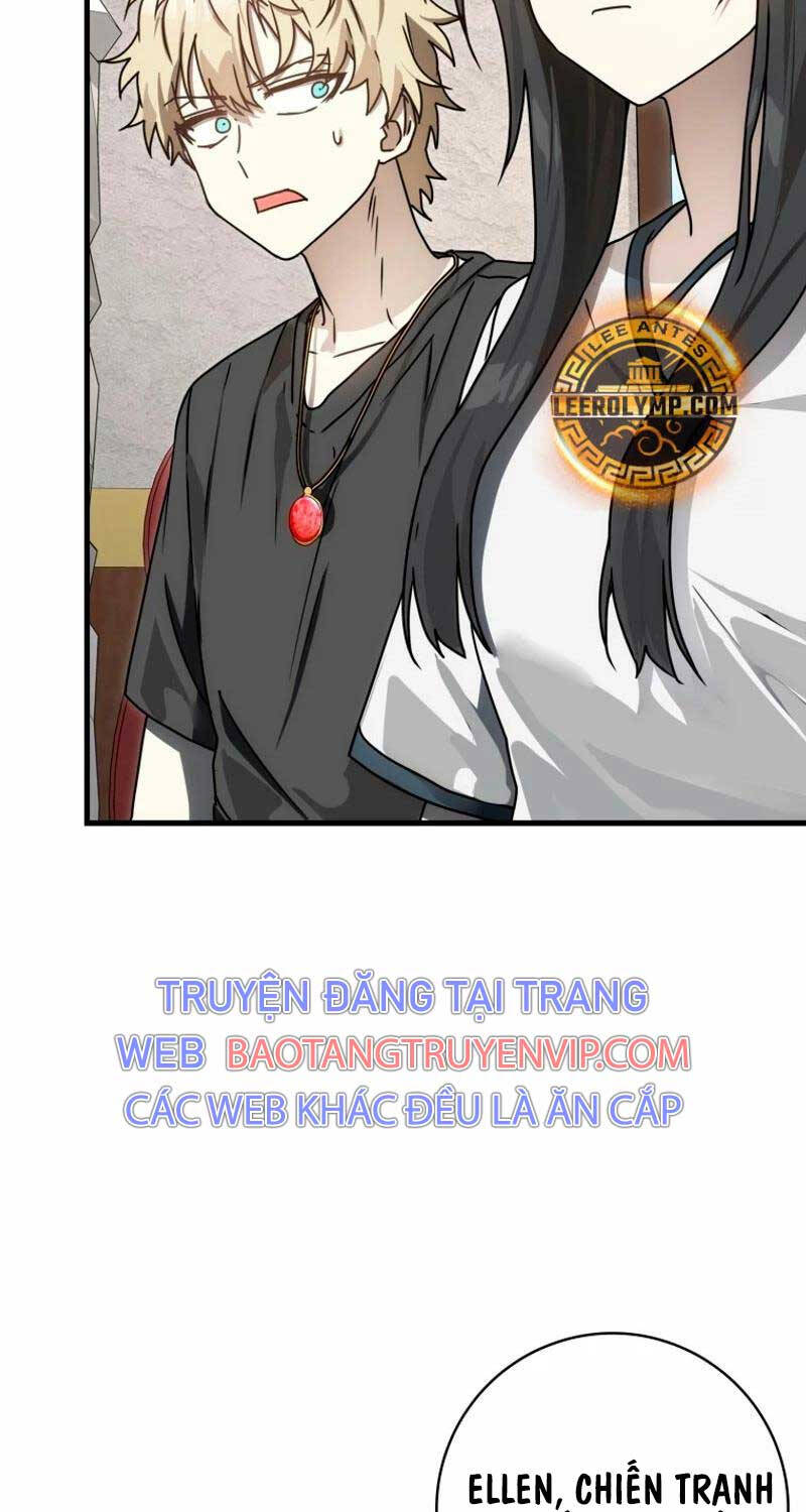 Học Viện Của Con Trai Quỷ Vương Chapter 80 - Trang 2