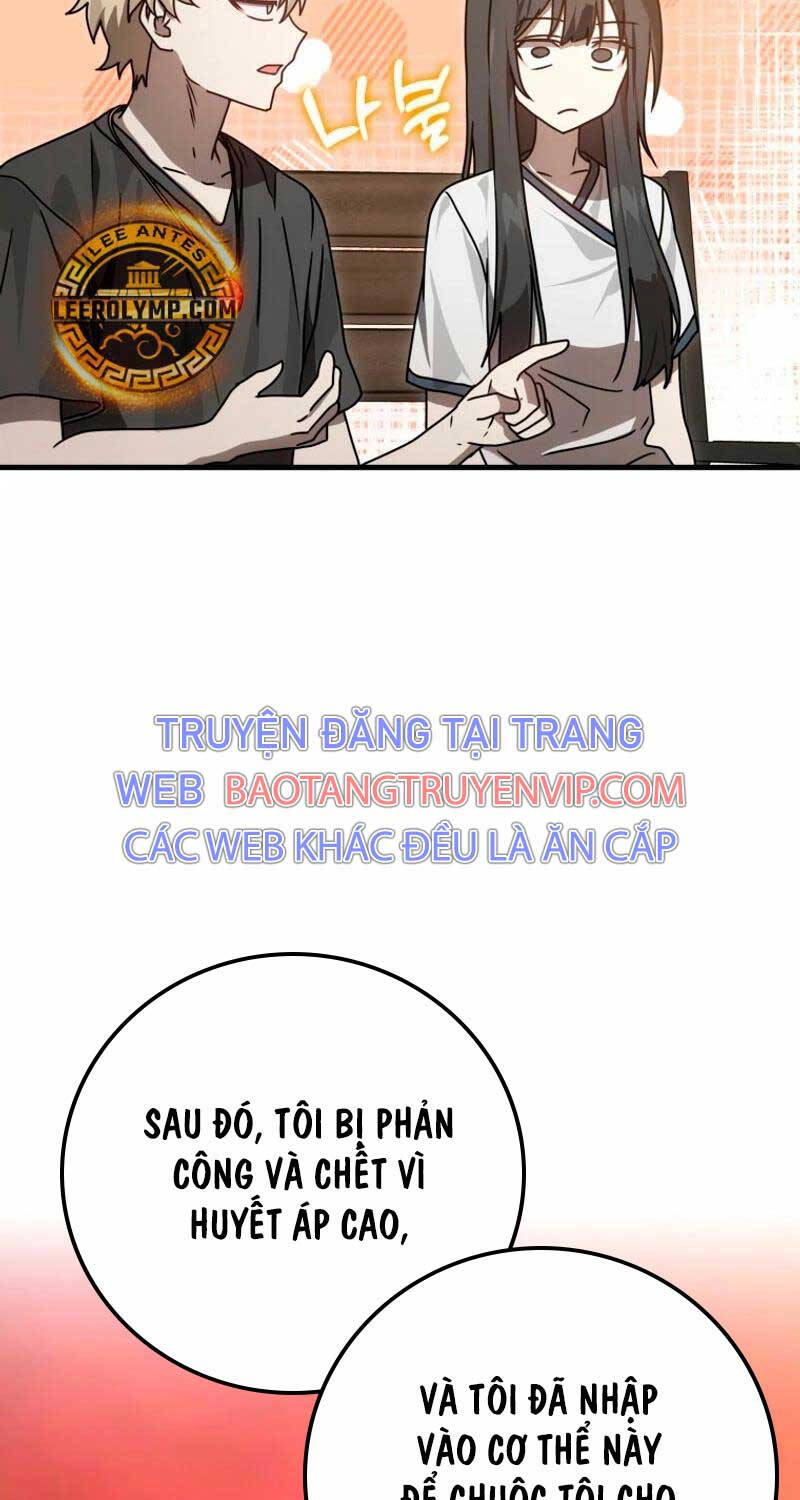 Học Viện Của Con Trai Quỷ Vương Chapter 80 - Trang 2