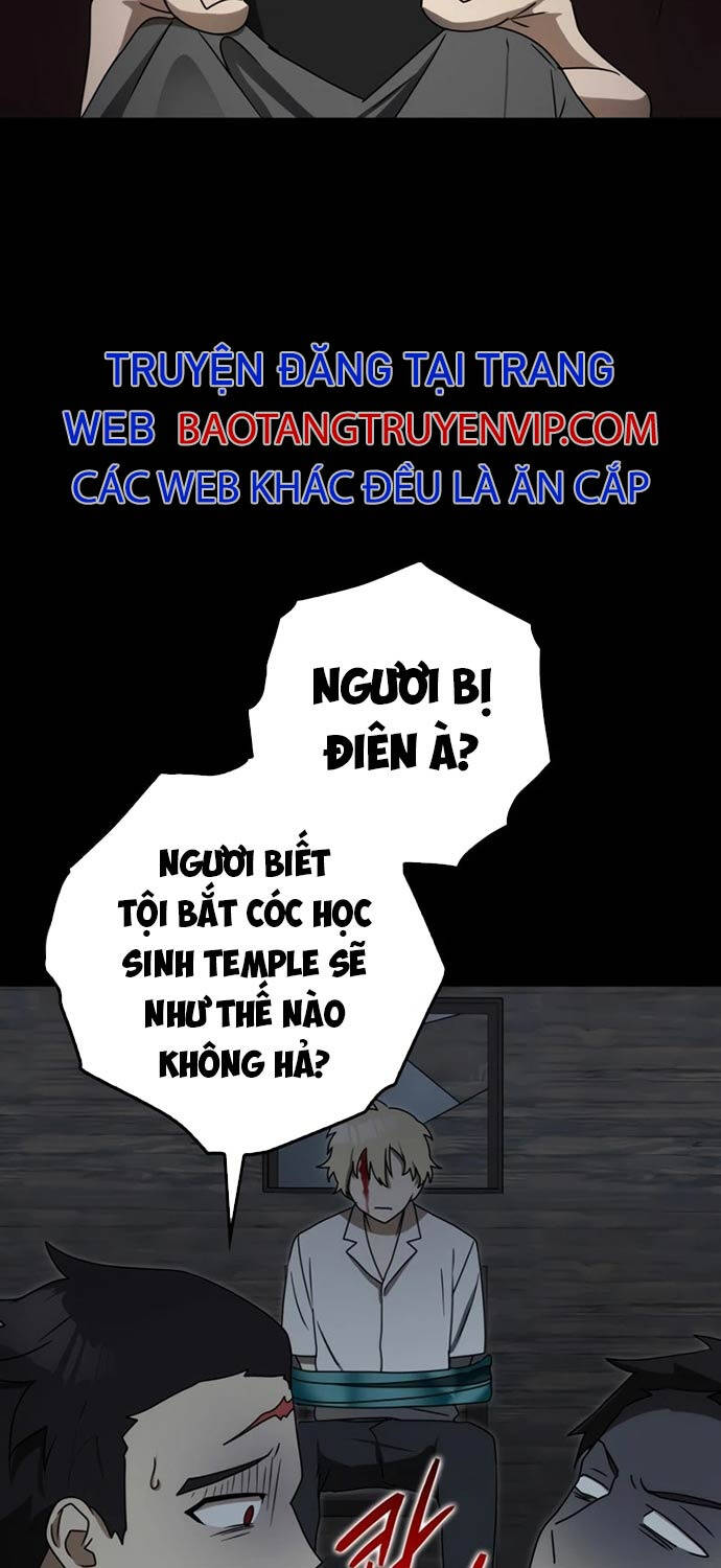 Học Viện Của Con Trai Quỷ Vương Chapter 77 - Trang 2