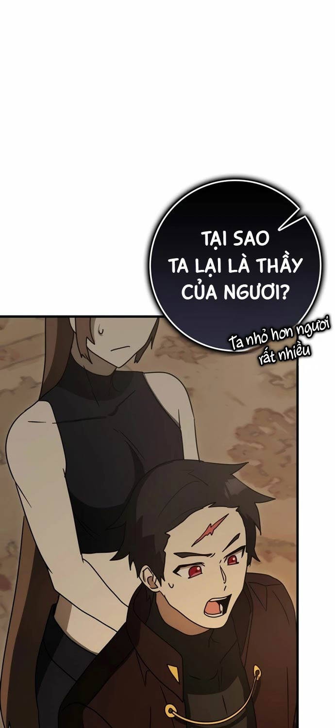 Học Viện Của Con Trai Quỷ Vương Chapter 77 - Trang 2