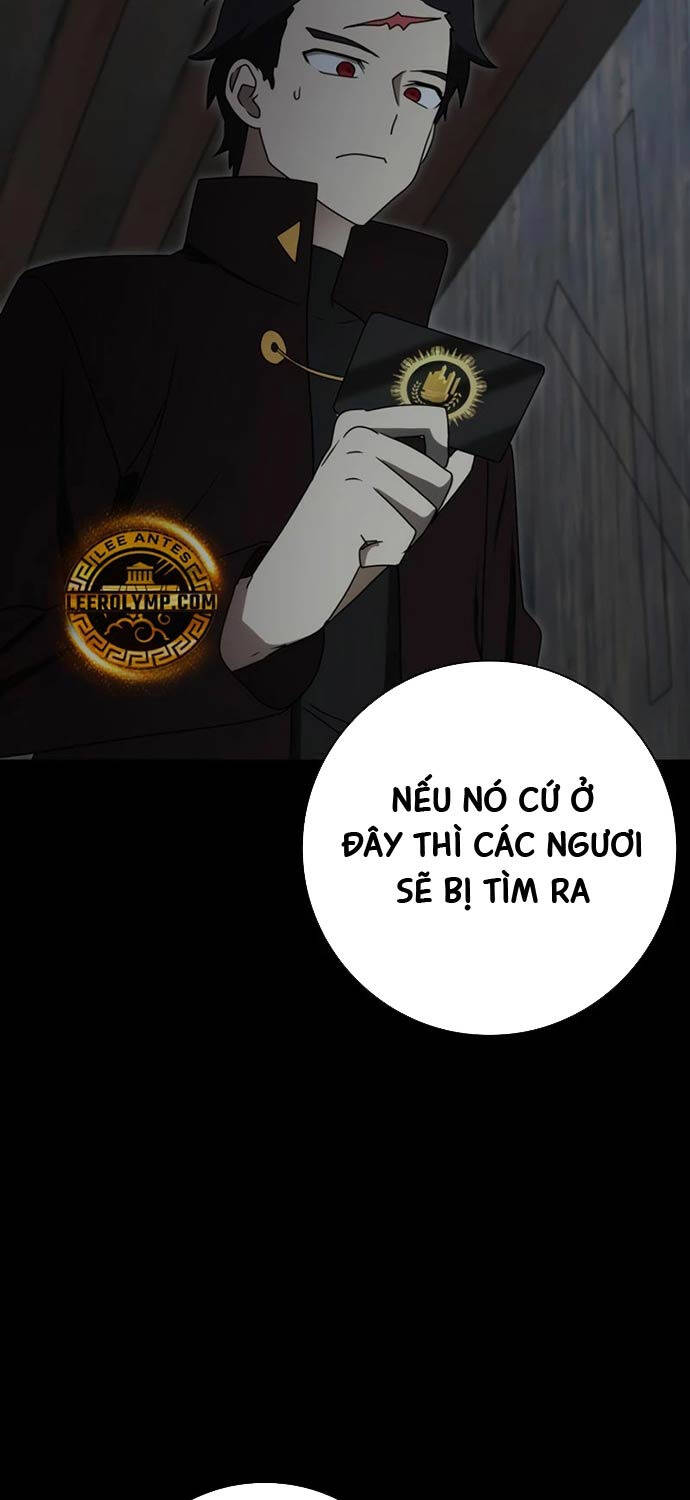 Học Viện Của Con Trai Quỷ Vương Chapter 77 - Trang 2