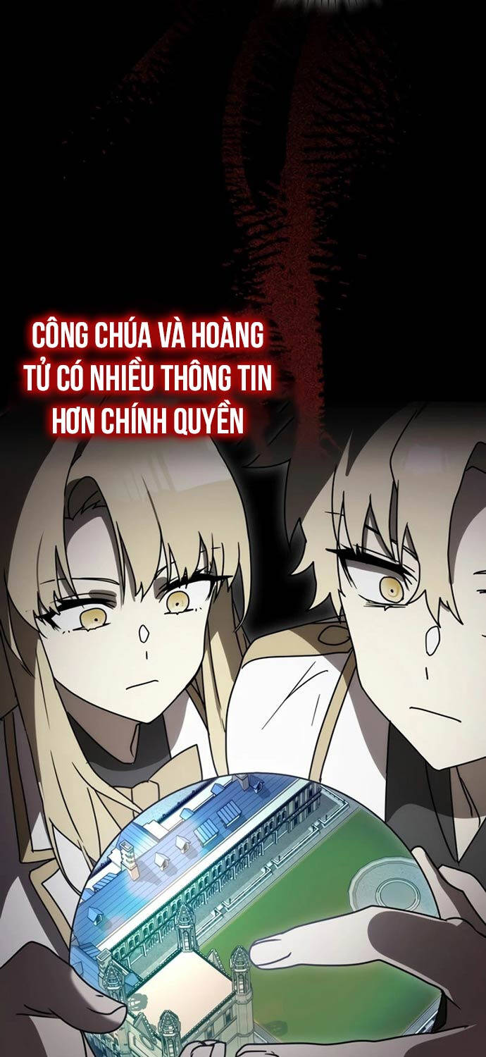 Học Viện Của Con Trai Quỷ Vương Chapter 77 - Trang 2