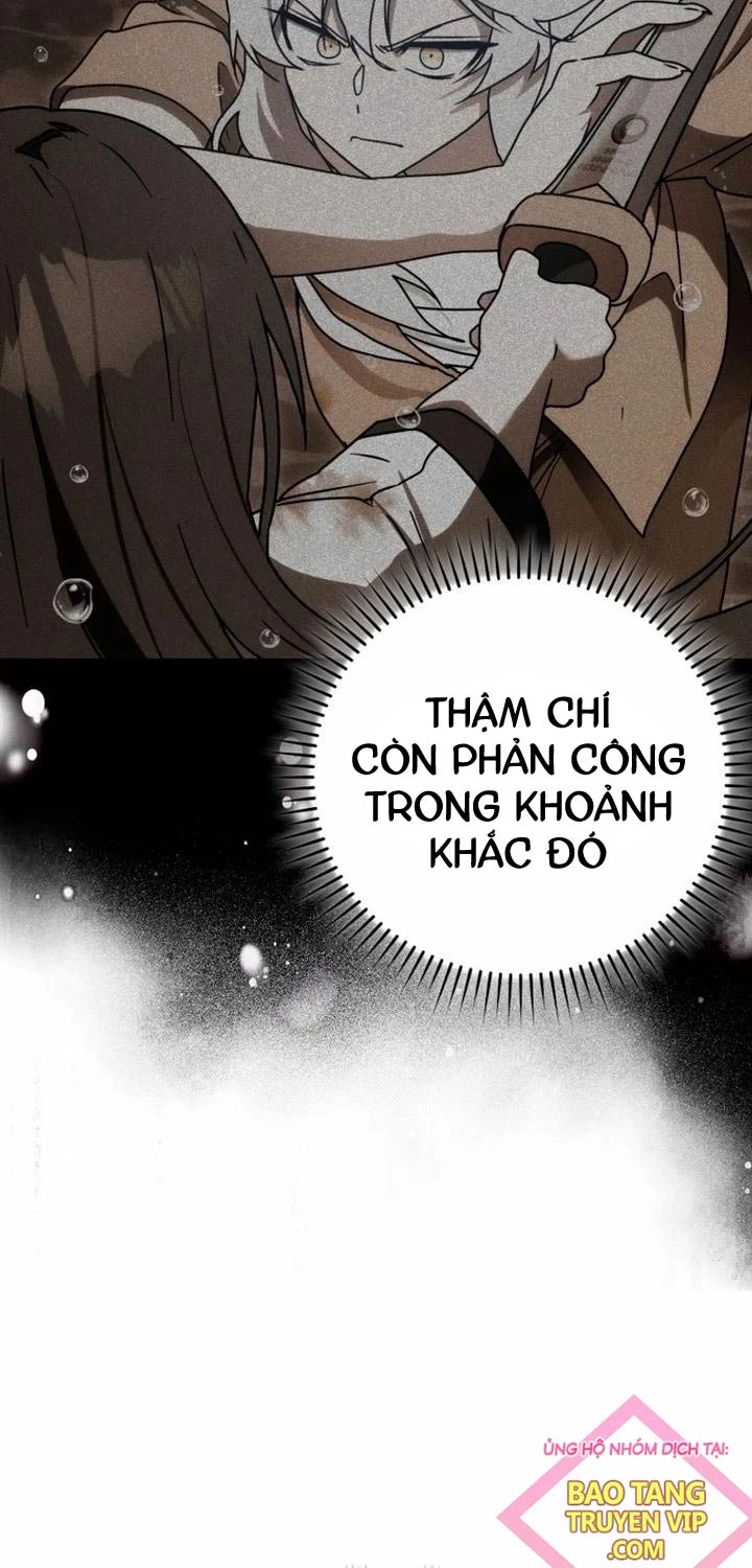 Học Viện Của Con Trai Quỷ Vương Chapter 76 - Trang 2