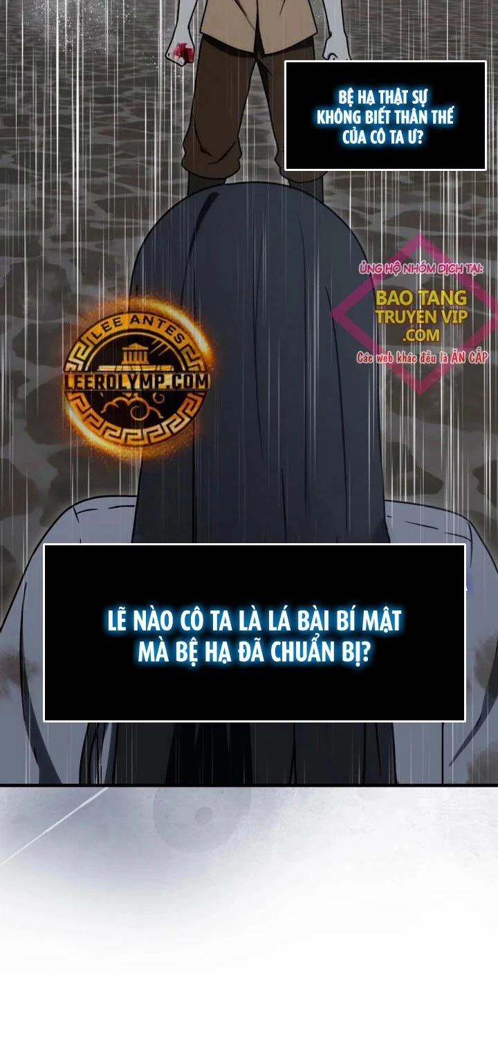 Học Viện Của Con Trai Quỷ Vương Chapter 76 - Trang 2