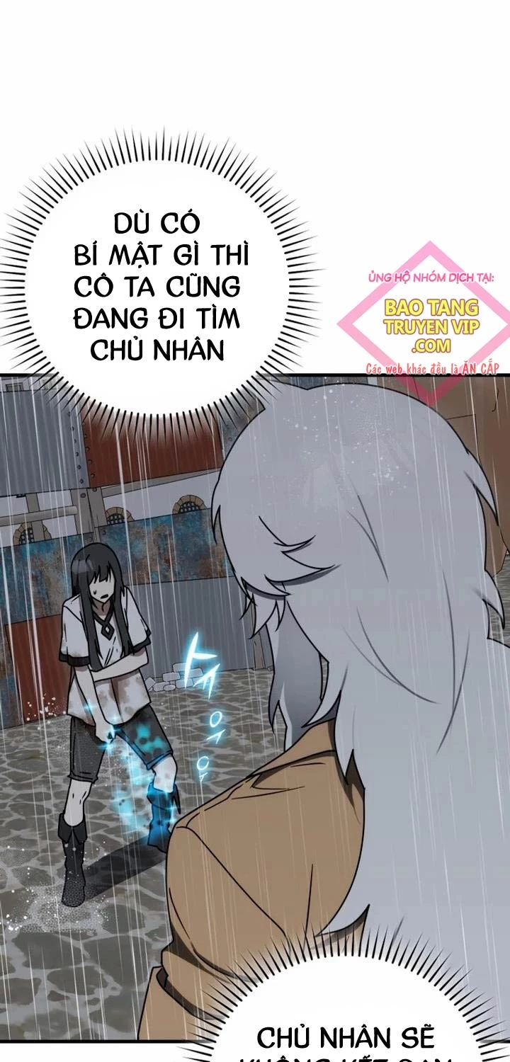 Học Viện Của Con Trai Quỷ Vương Chapter 76 - Trang 2