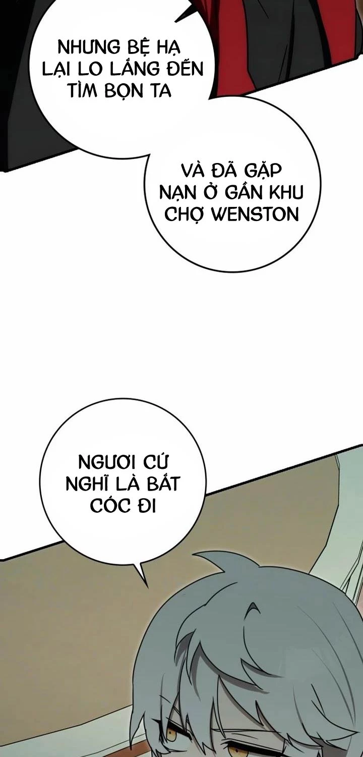 Học Viện Của Con Trai Quỷ Vương Chapter 76 - Trang 2